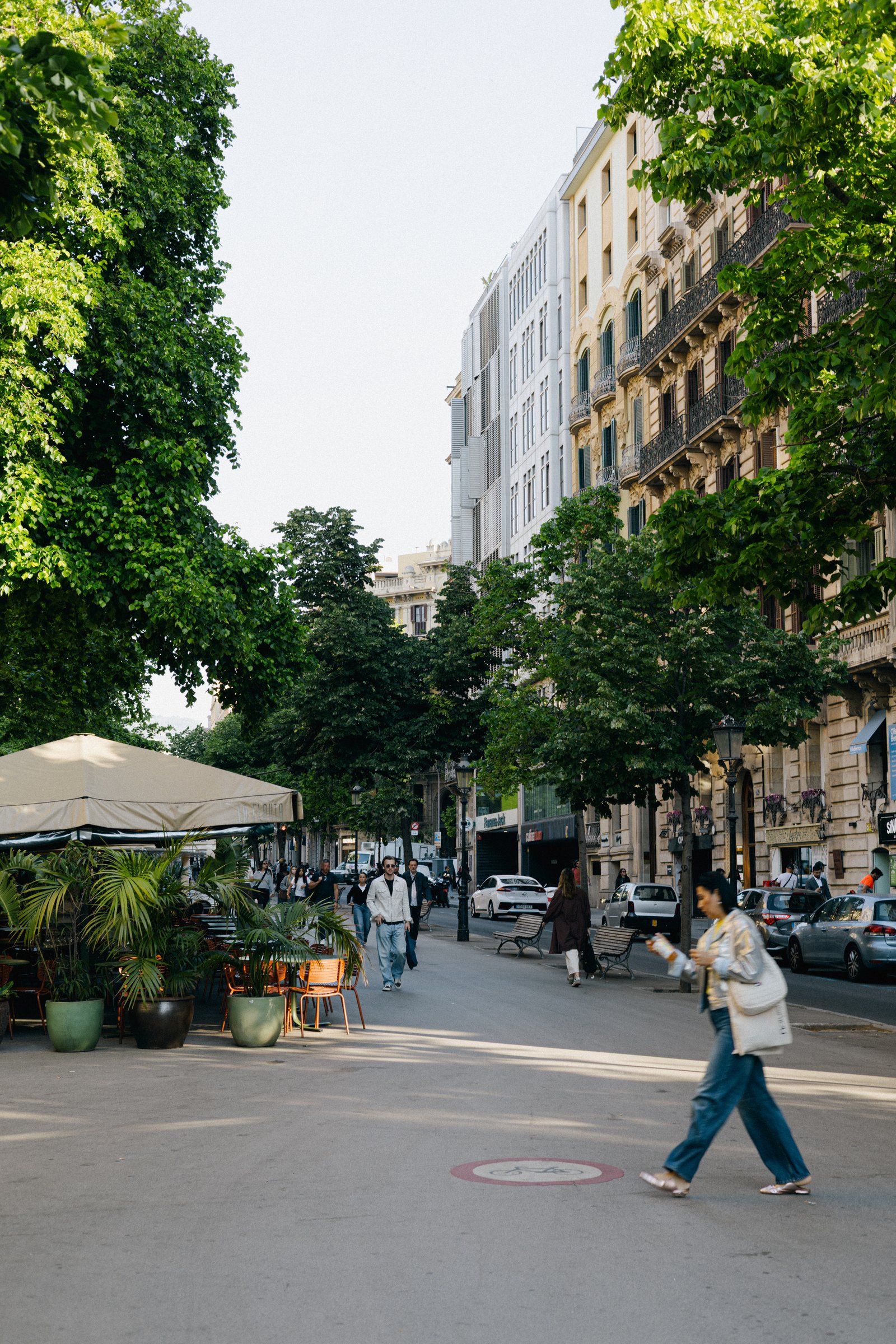 Barcelona Centre